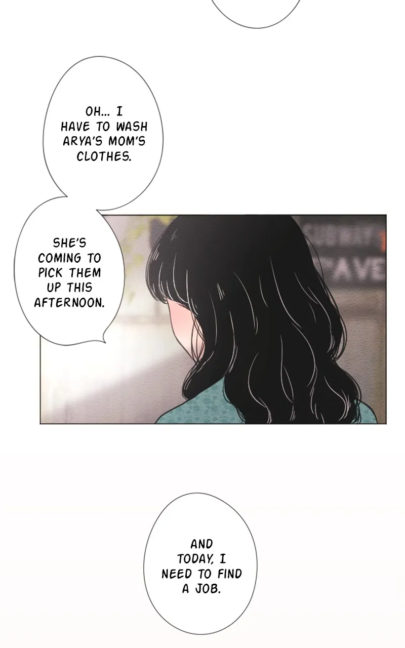 Mistake Chapter 25 page 21 - 