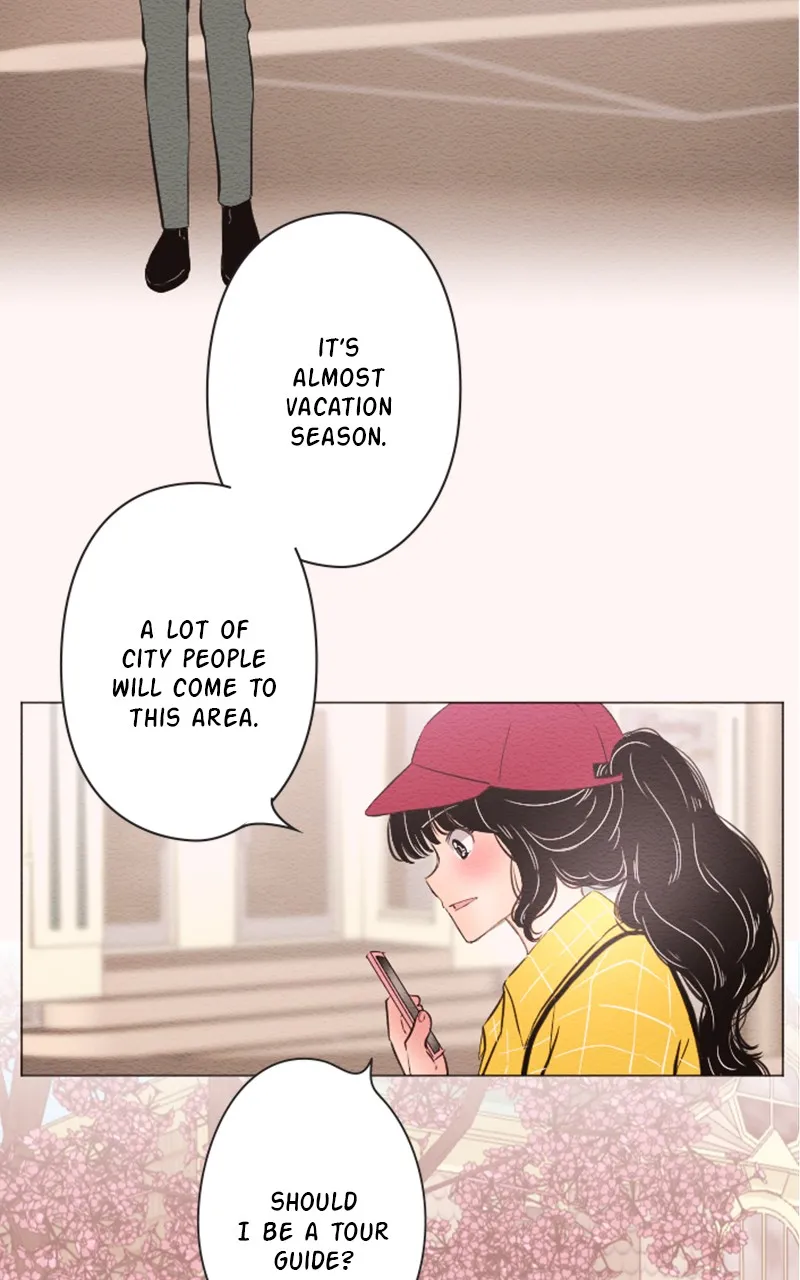 Mistake Chapter 25 page 23 - 