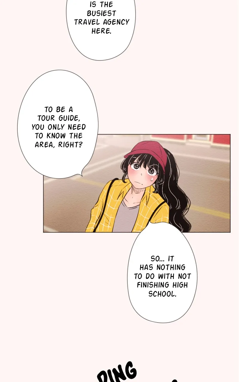 Mistake Chapter 25 page 25 - 