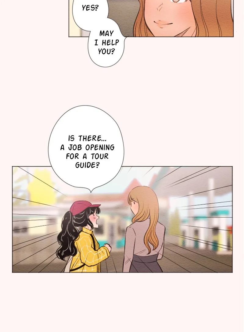 Mistake Chapter 25 page 27 - 