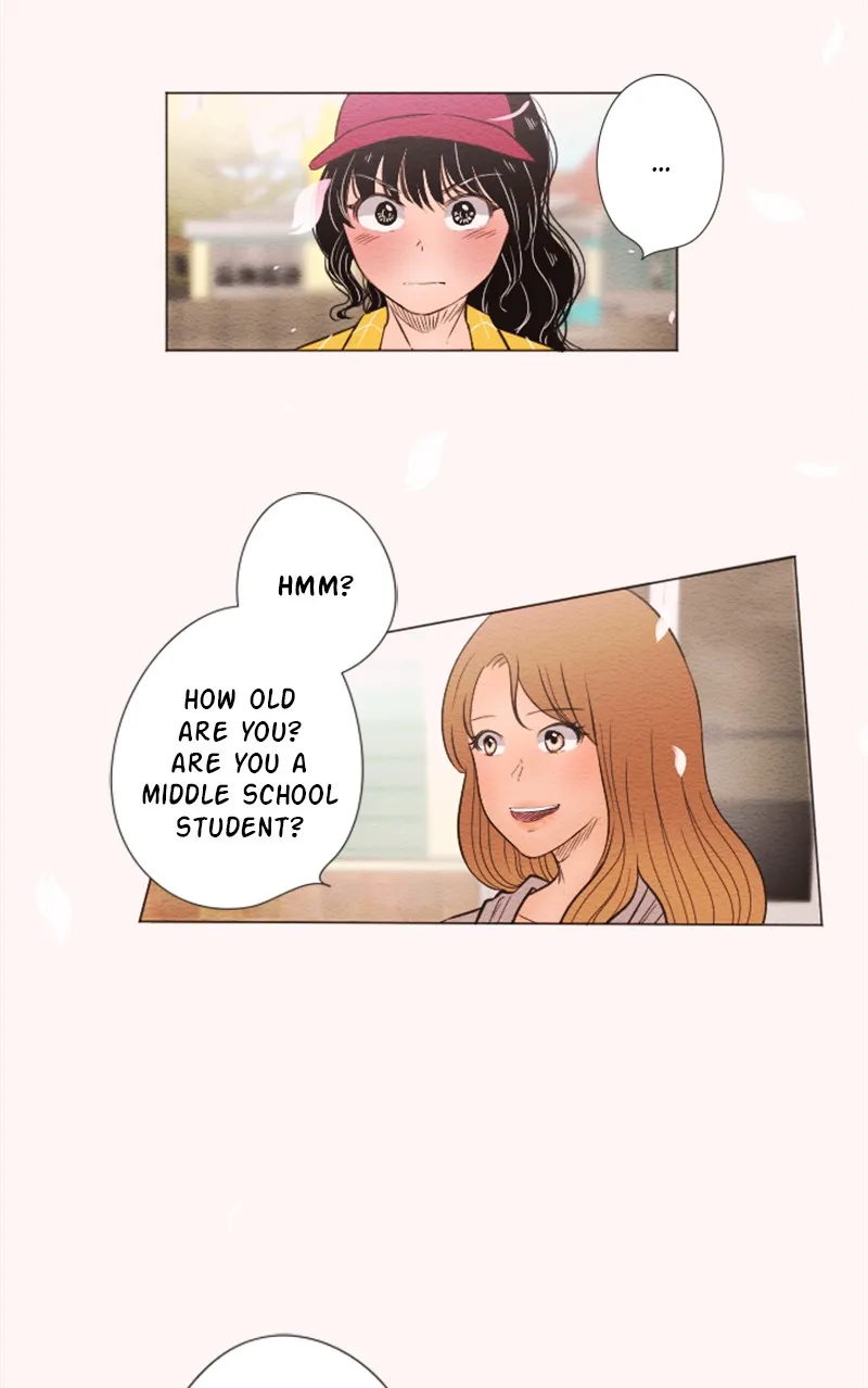 Mistake Chapter 25 page 28 - 