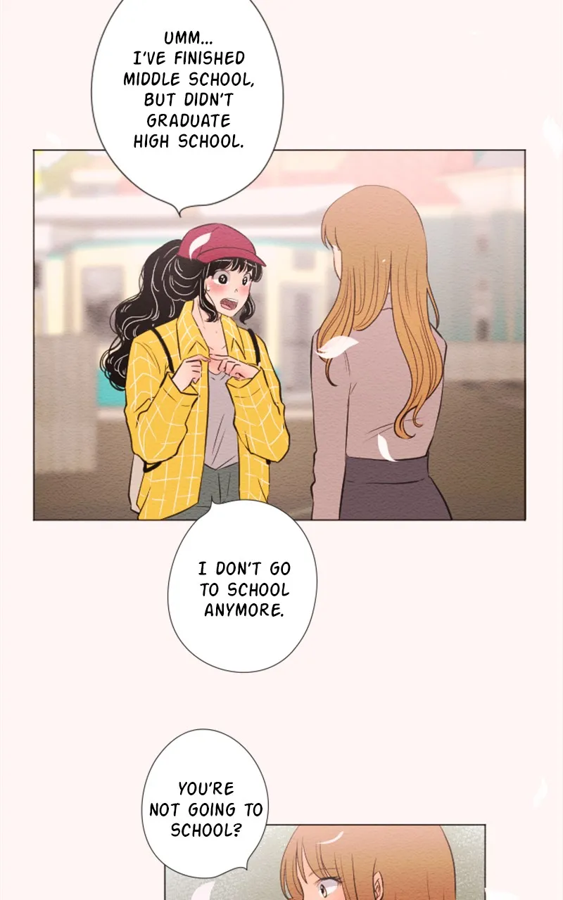 Mistake Chapter 25 page 29 - 