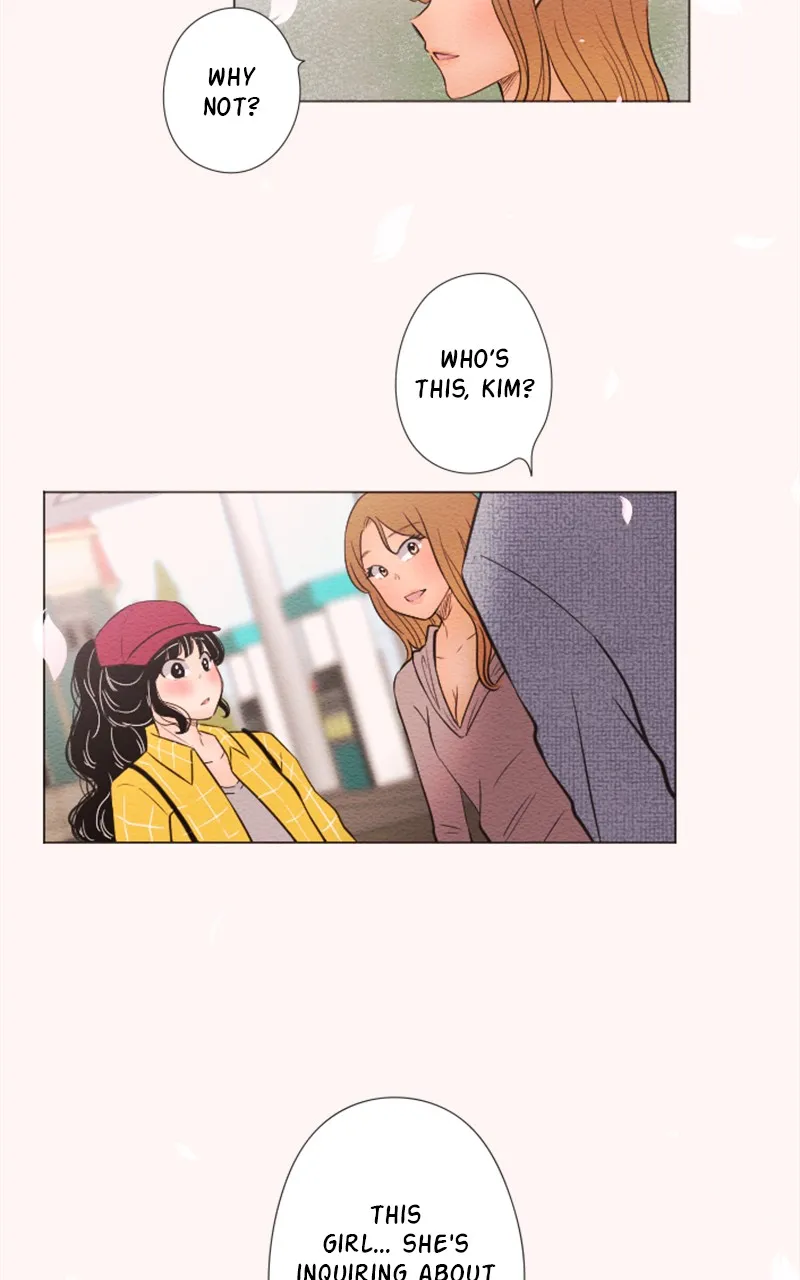 Mistake Chapter 25 page 30 - 