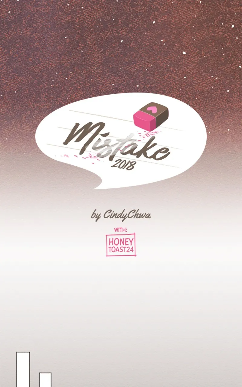Mistake Chapter 25 page 4 - 