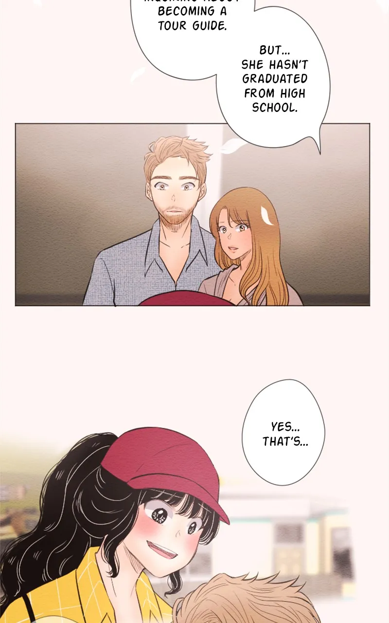 Mistake Chapter 25 page 31 - 