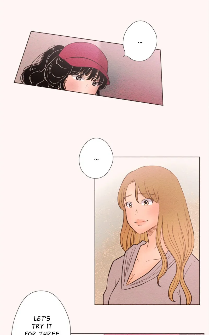 Mistake Chapter 25 page 33 - 