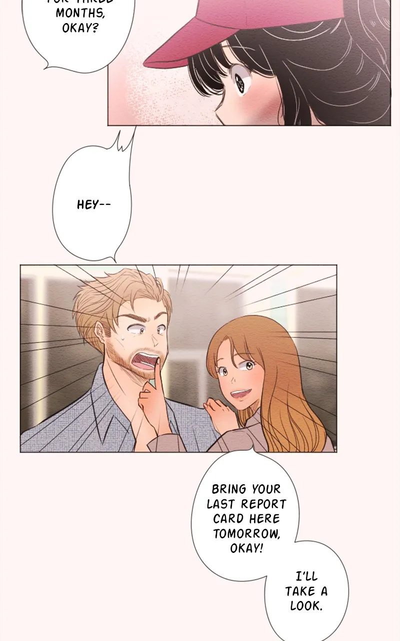 Mistake Chapter 25 page 34 - 