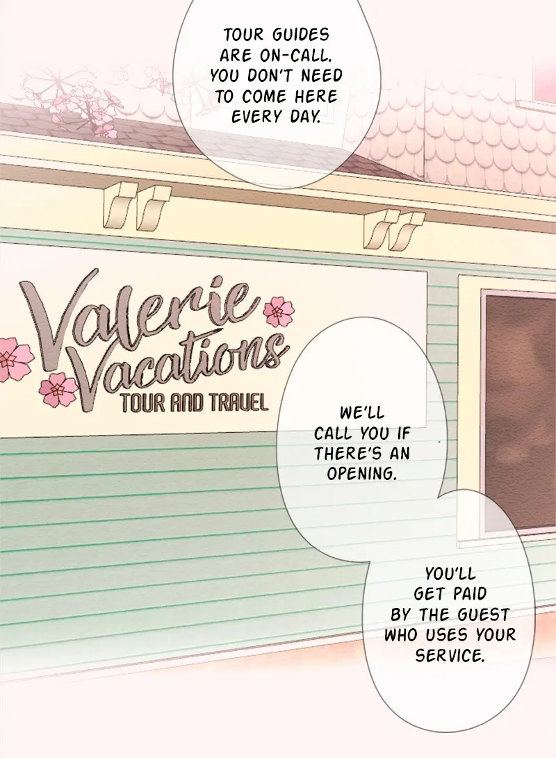 Mistake Chapter 25 page 36 - 