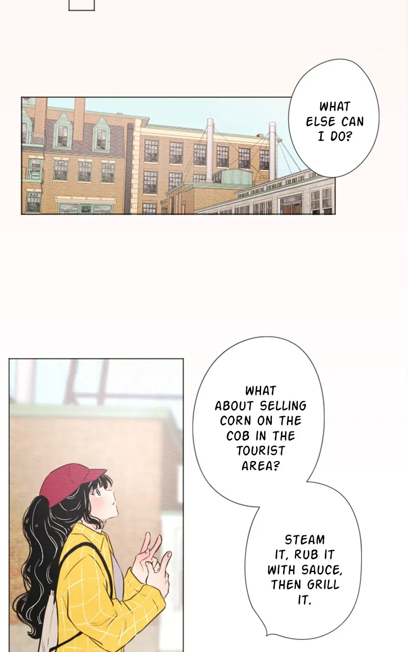 Mistake Chapter 25 page 38 - 