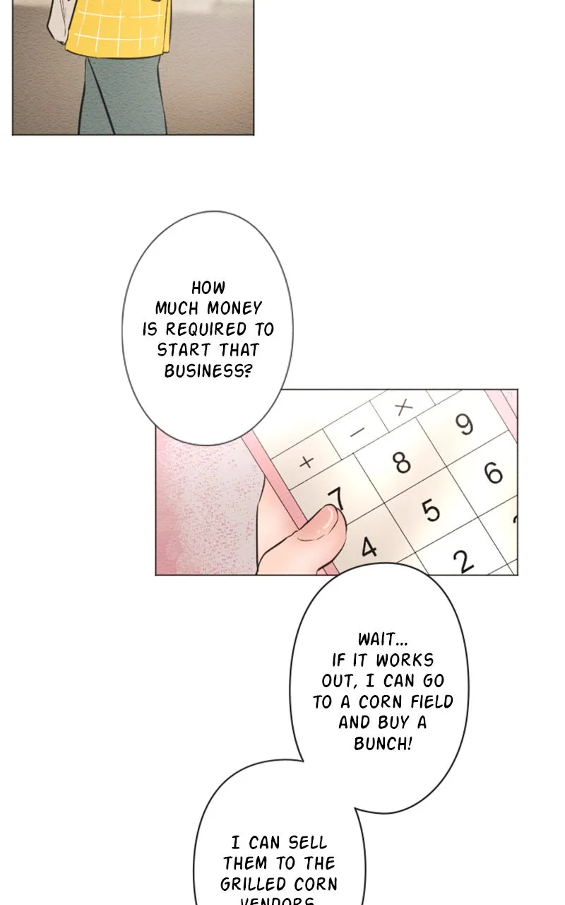 Mistake Chapter 25 page 39 - 