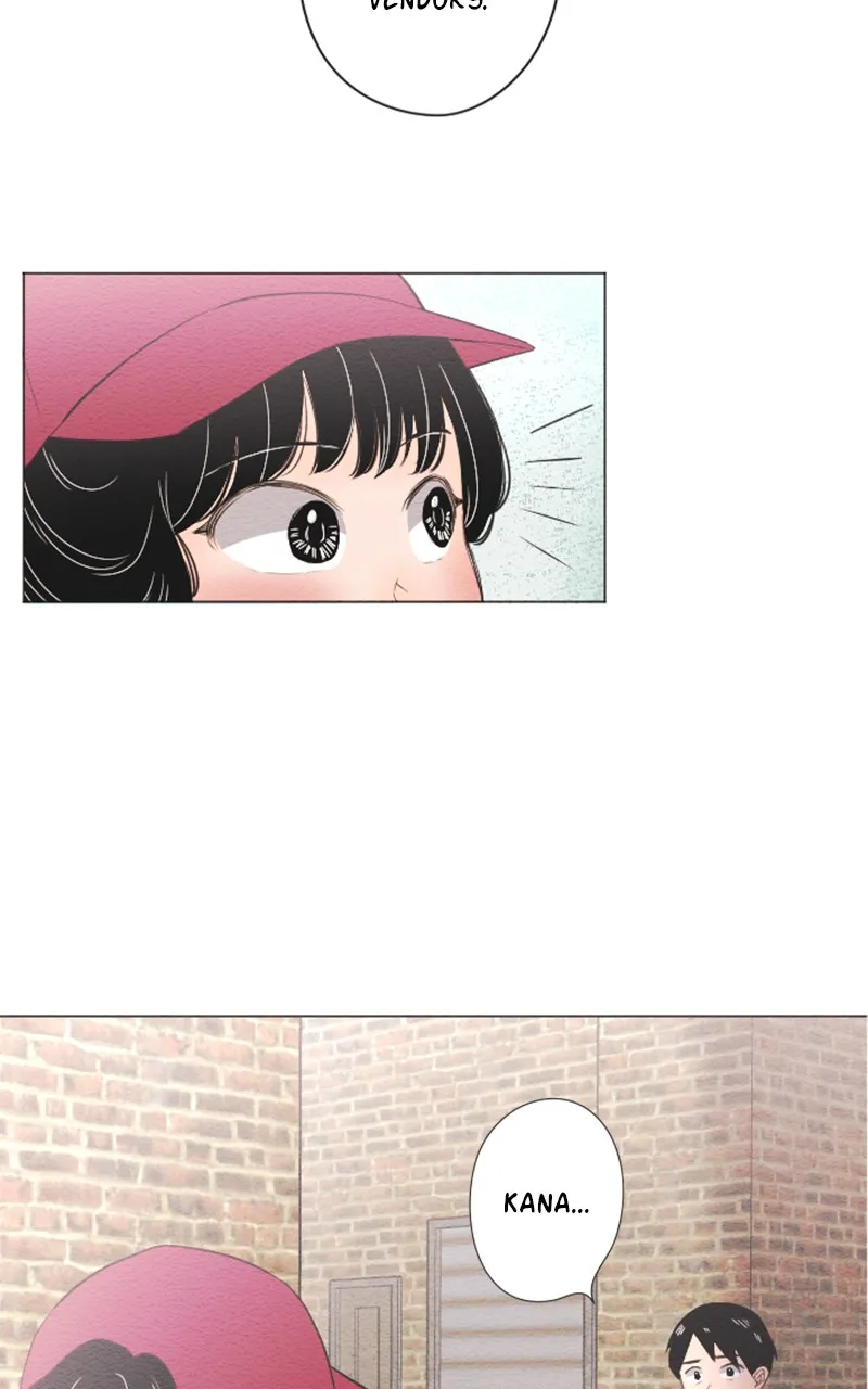 Mistake Chapter 25 page 40 - 