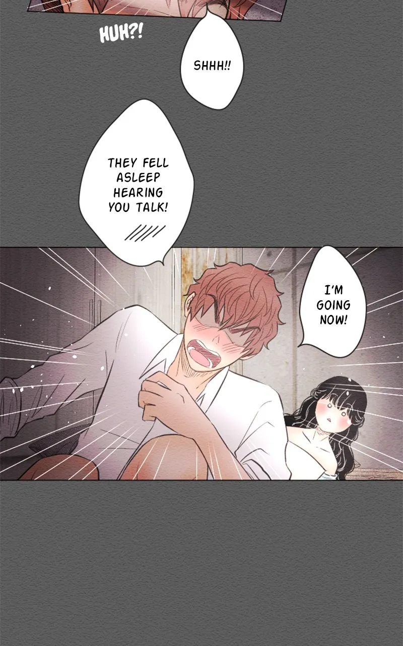 Mistake Chapter 25 page 8 - 