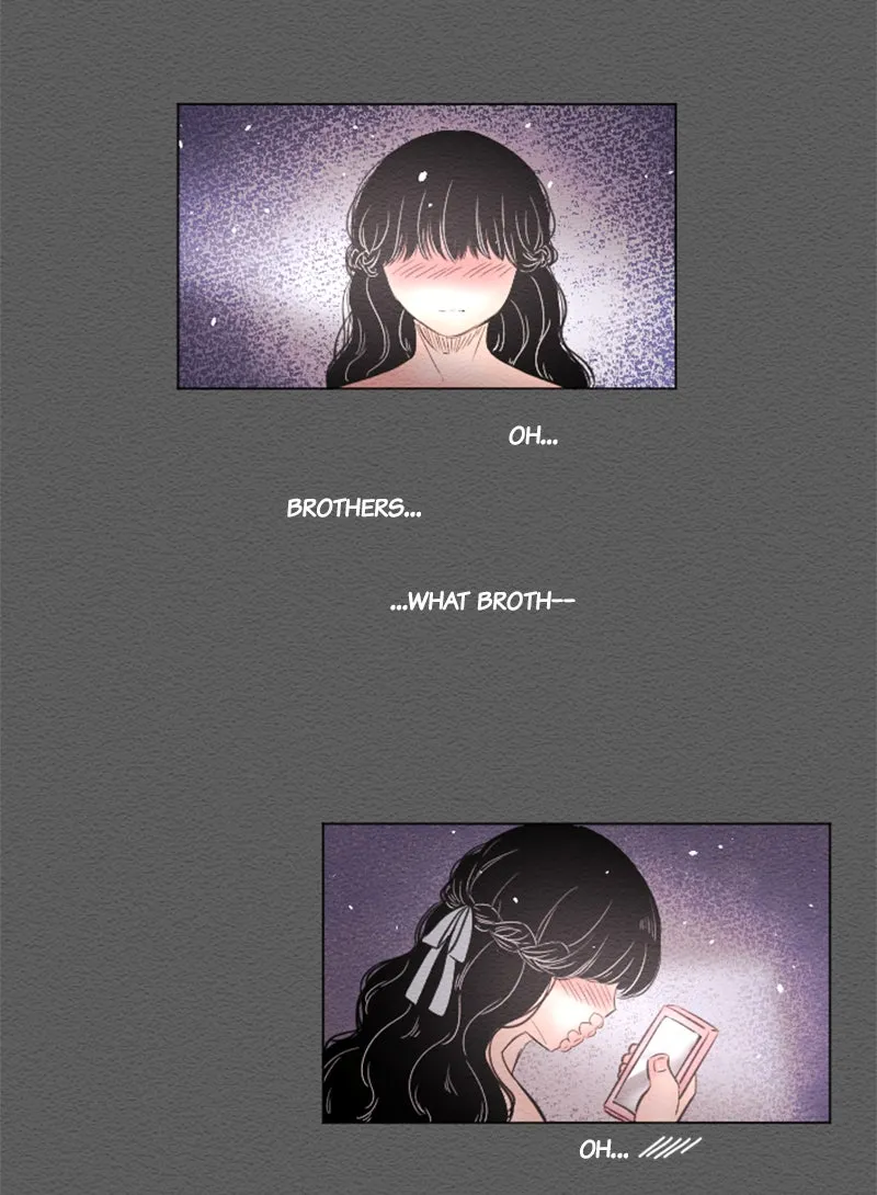 Mistake Chapter 25 page 9 - 