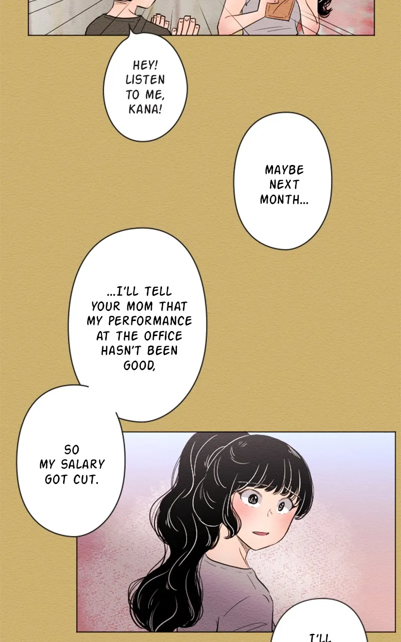 Mistake Chapter 26 page 11 - 