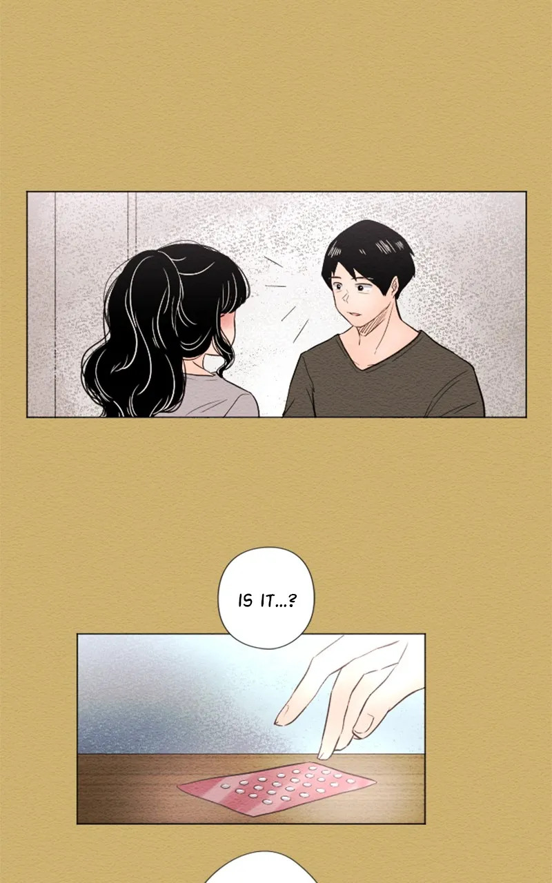 Mistake Chapter 26 page 13 - 
