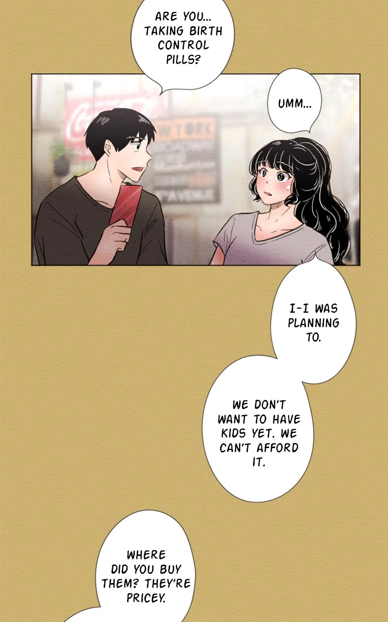 Mistake Chapter 26 page 14 - 