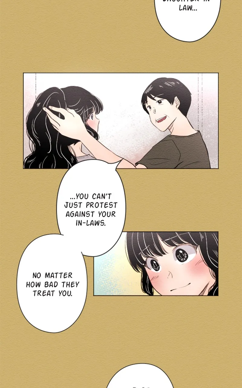 Mistake Chapter 26 page 20 - 
