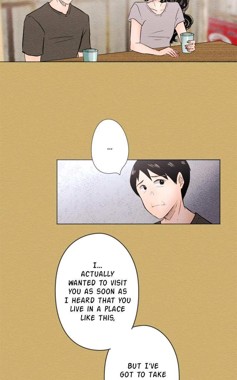 Mistake Chapter 26 page 3 - 