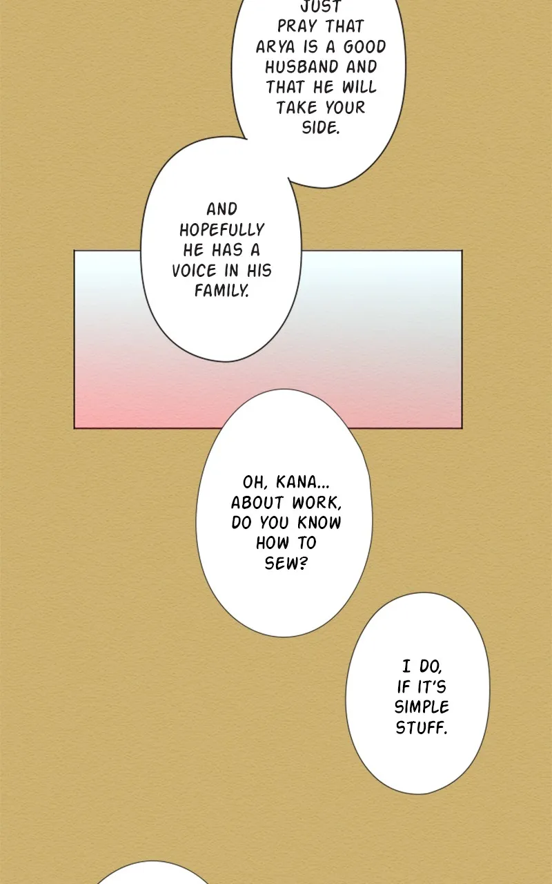 Mistake Chapter 26 page 21 - 