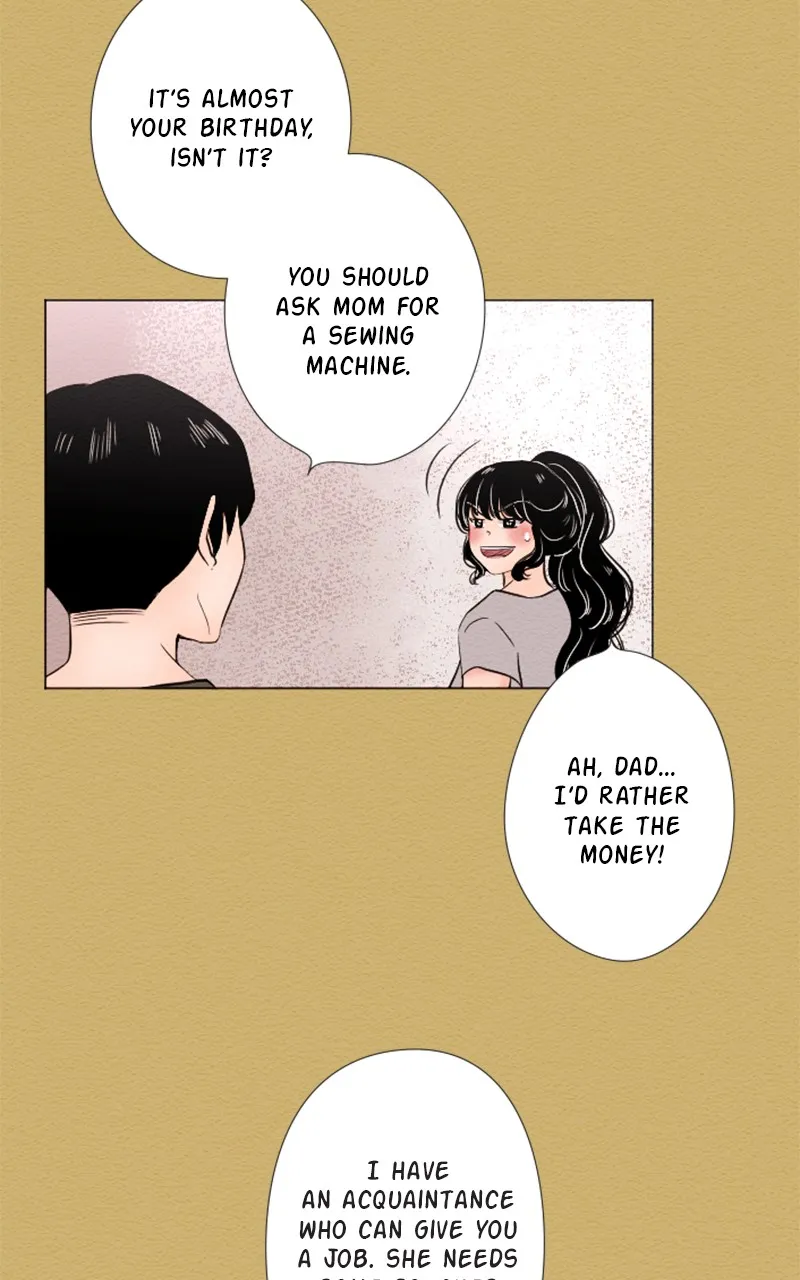 Mistake Chapter 26 page 22 - 