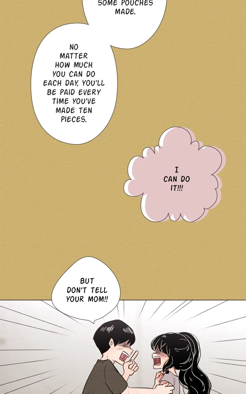 Mistake Chapter 26 page 23 - 