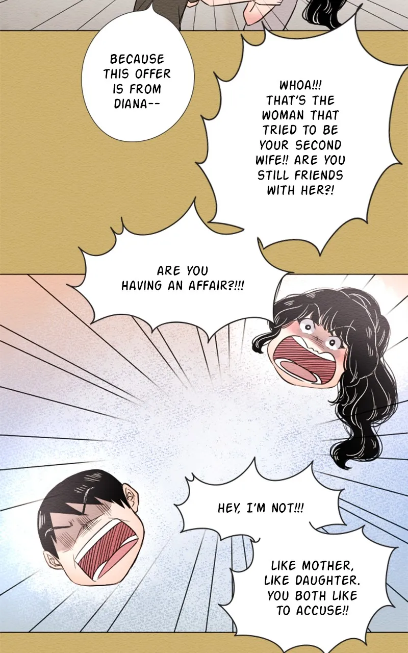 Mistake Chapter 26 page 24 - 