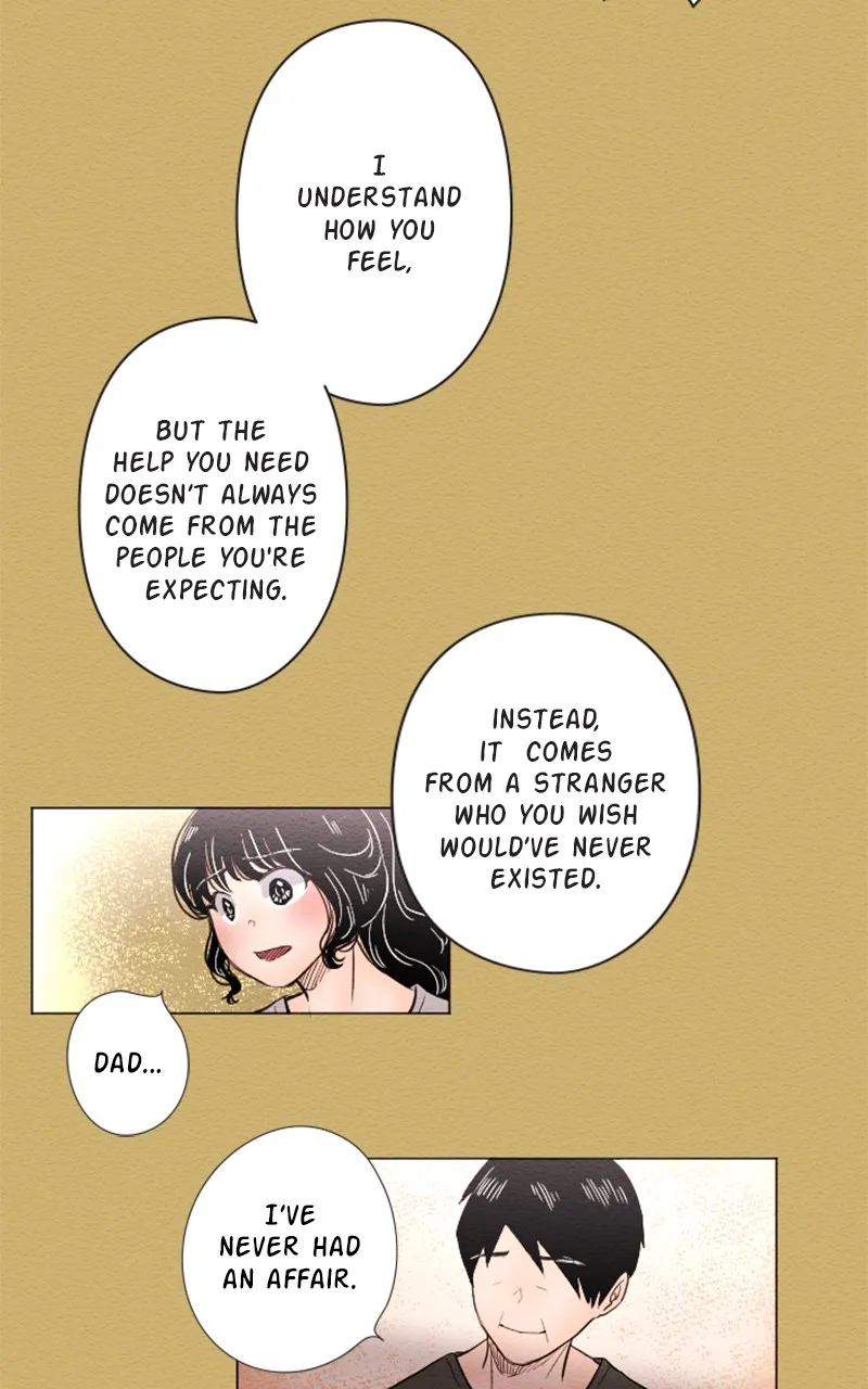 Mistake Chapter 26 page 25 - 