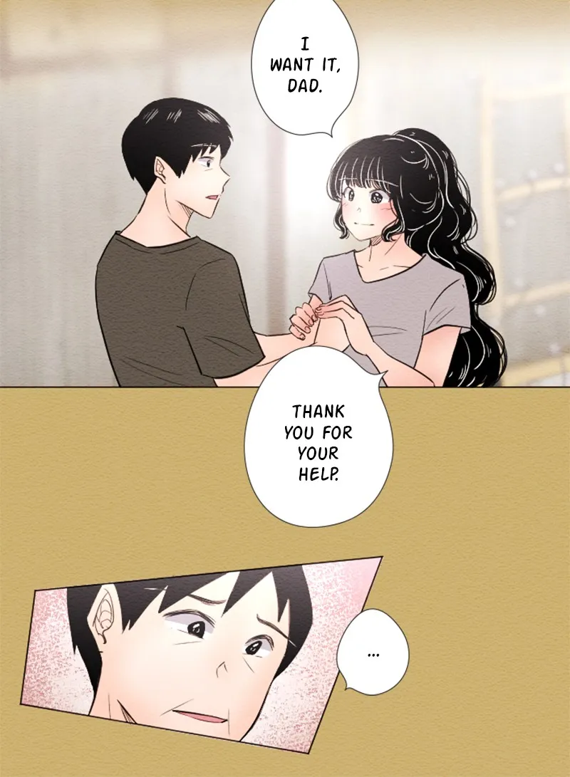 Mistake Chapter 26 page 27 - 