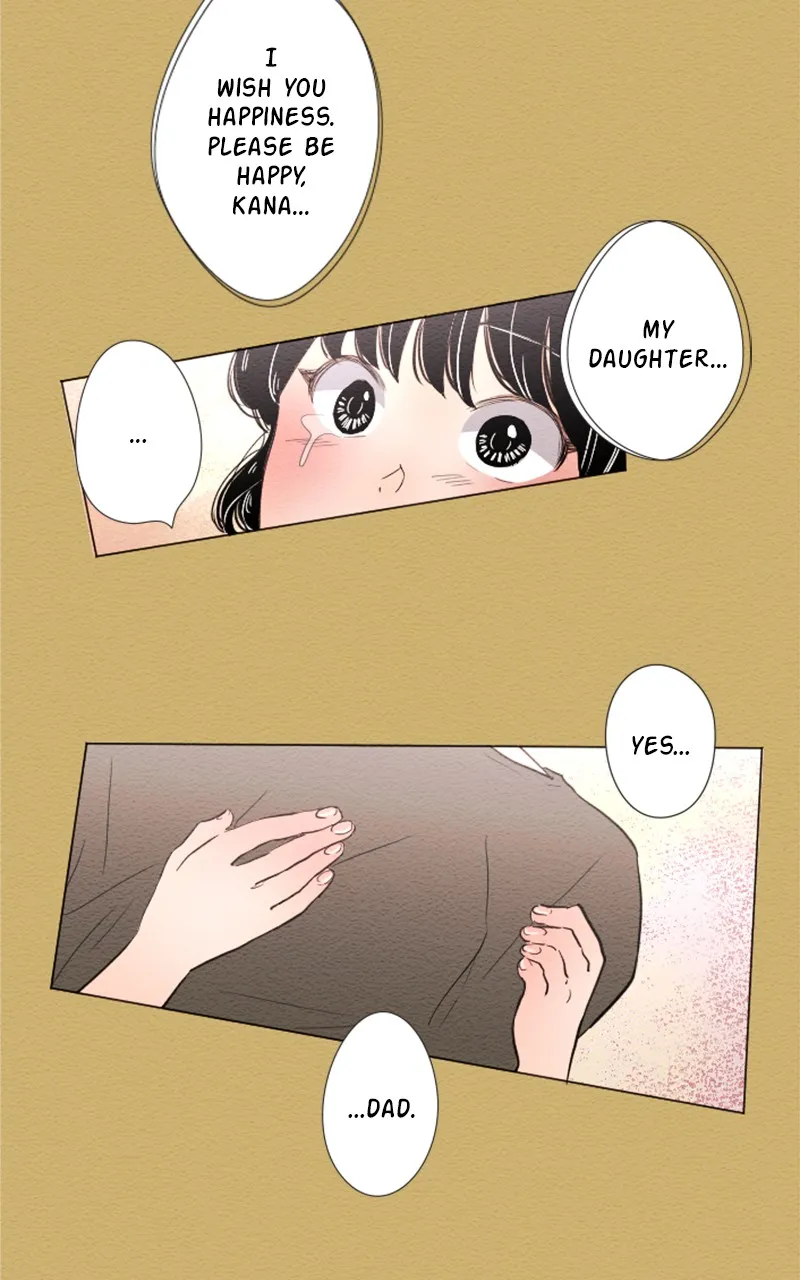 Mistake Chapter 26 page 29 - 