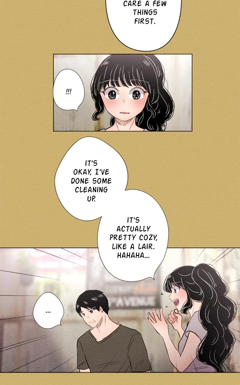 Mistake Chapter 26 page 4 - 