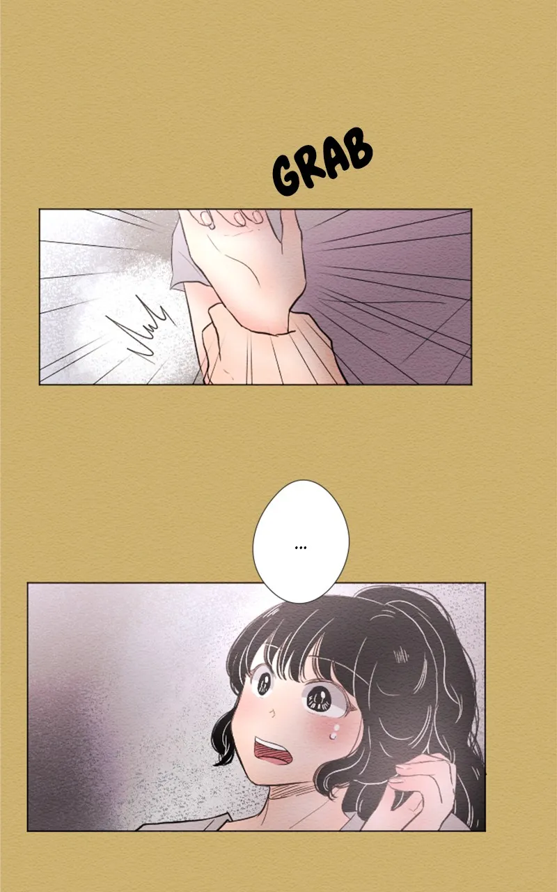 Mistake Chapter 26 page 32 - 