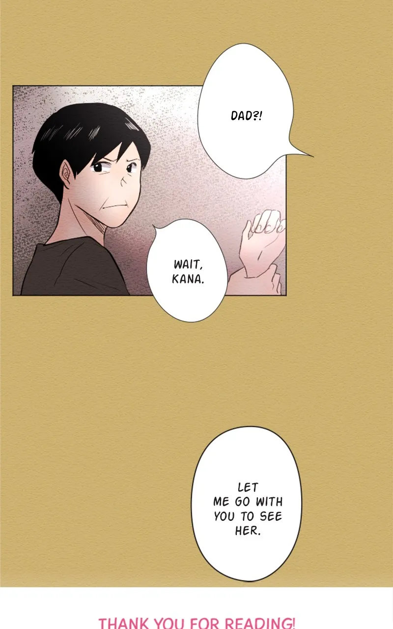 Mistake Chapter 26 page 33 - 