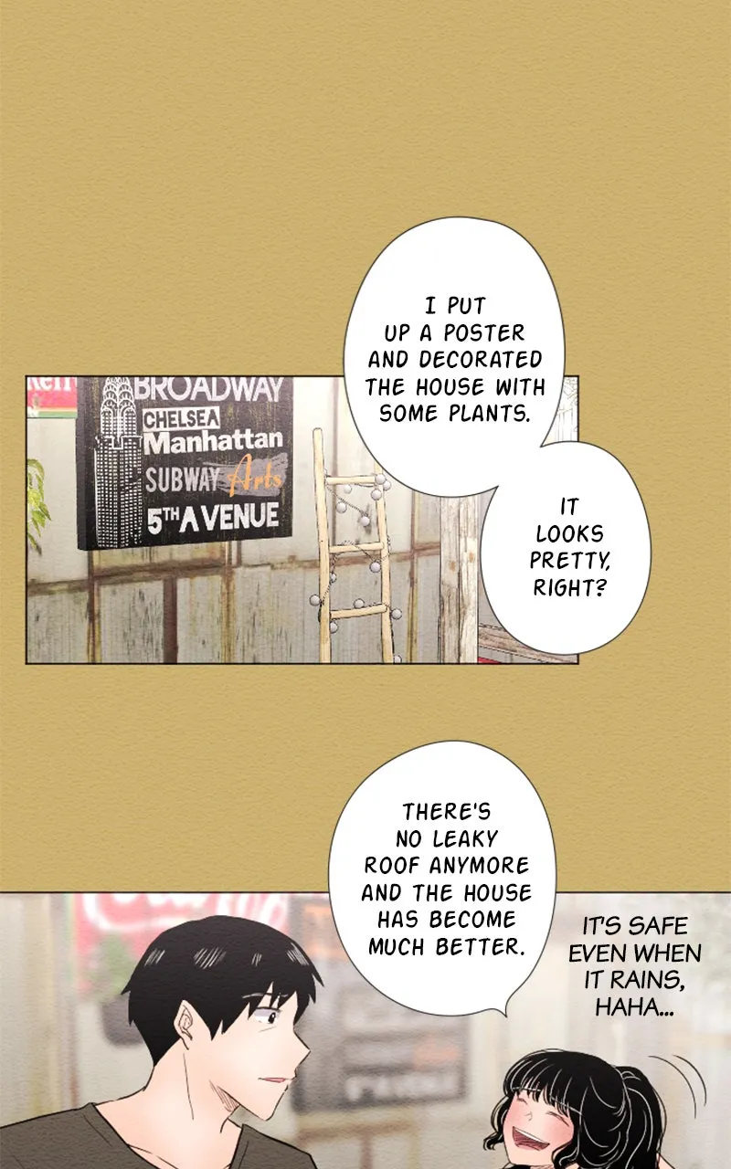 Mistake Chapter 26 page 5 - 