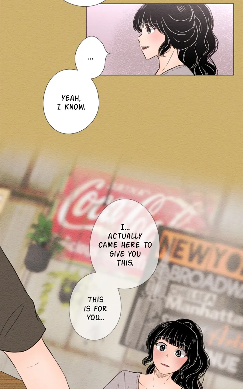 Mistake Chapter 26 page 7 - 