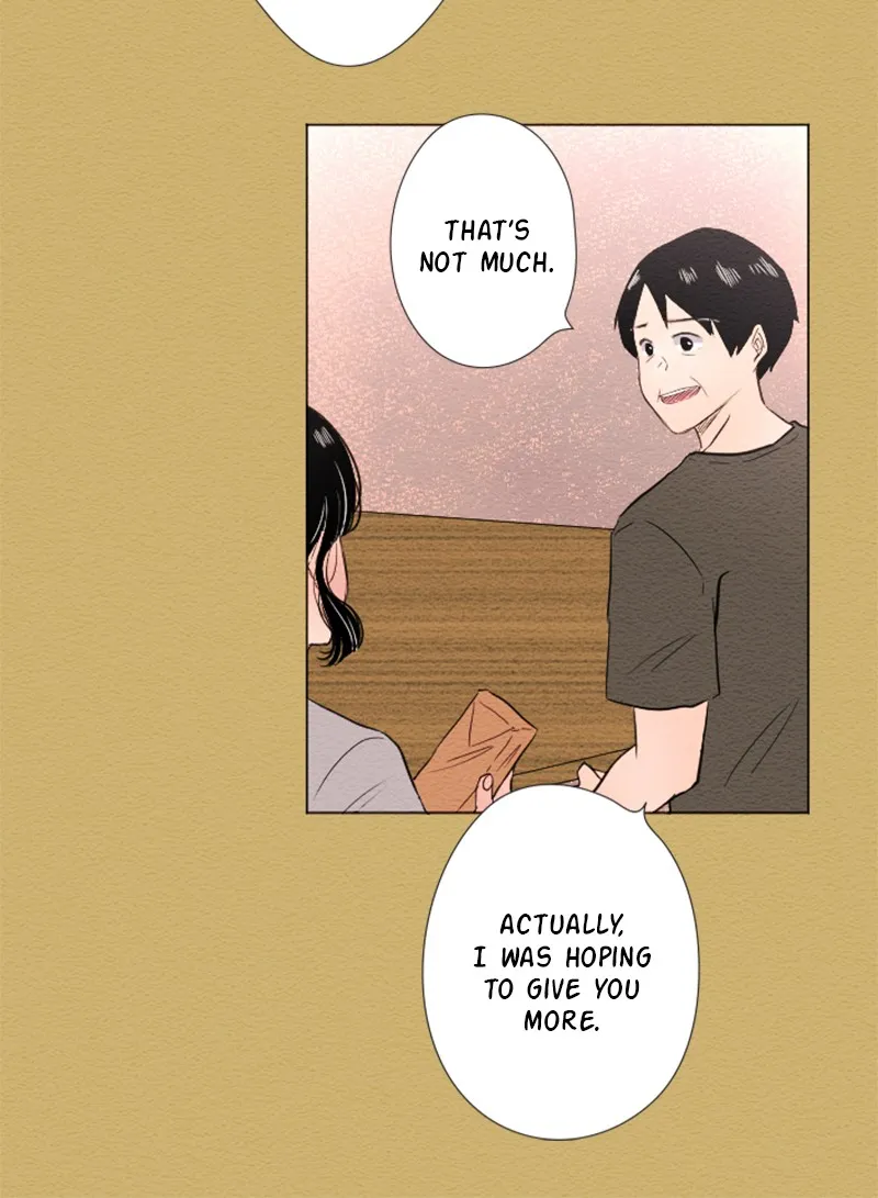 Mistake Chapter 26 page 9 - 