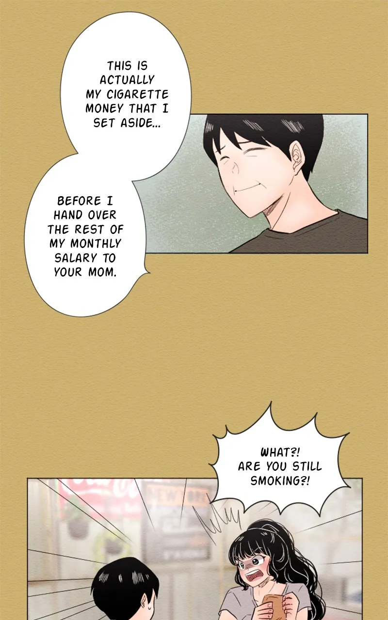 Mistake Chapter 26 page 10 - 