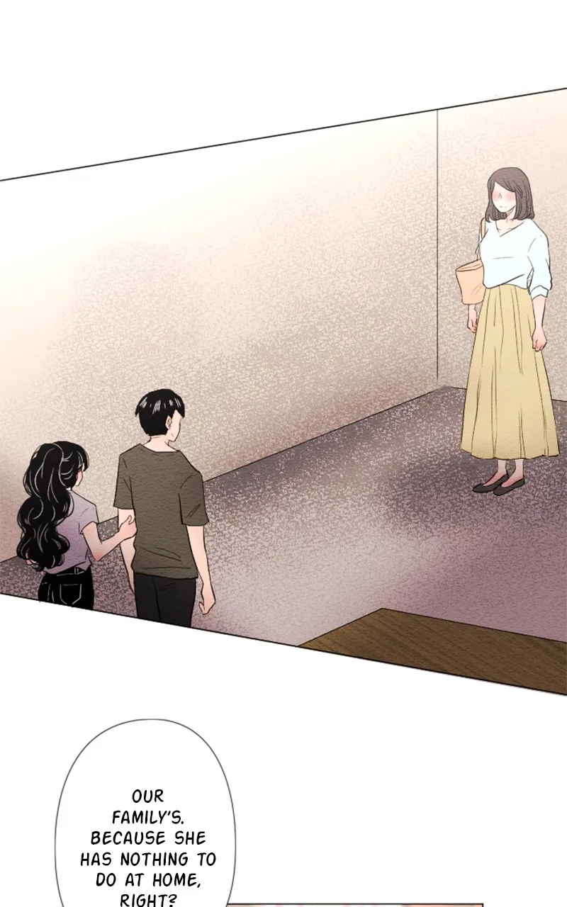 Mistake Chapter 27 page 2 - 