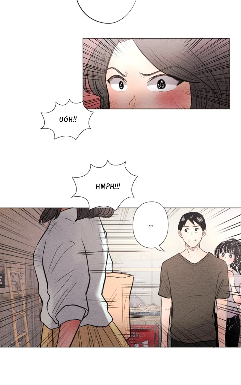 Mistake Chapter 27 page 11 - 