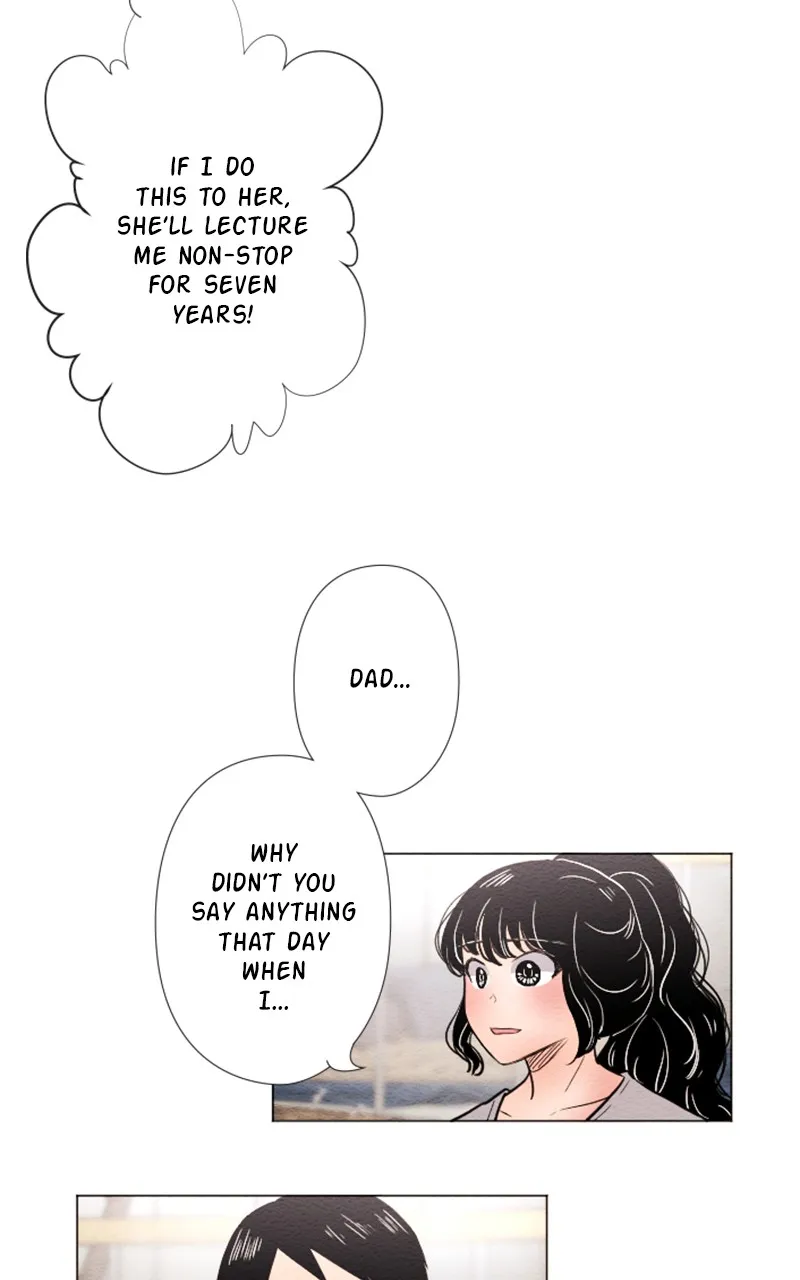 Mistake Chapter 27 page 14 - 