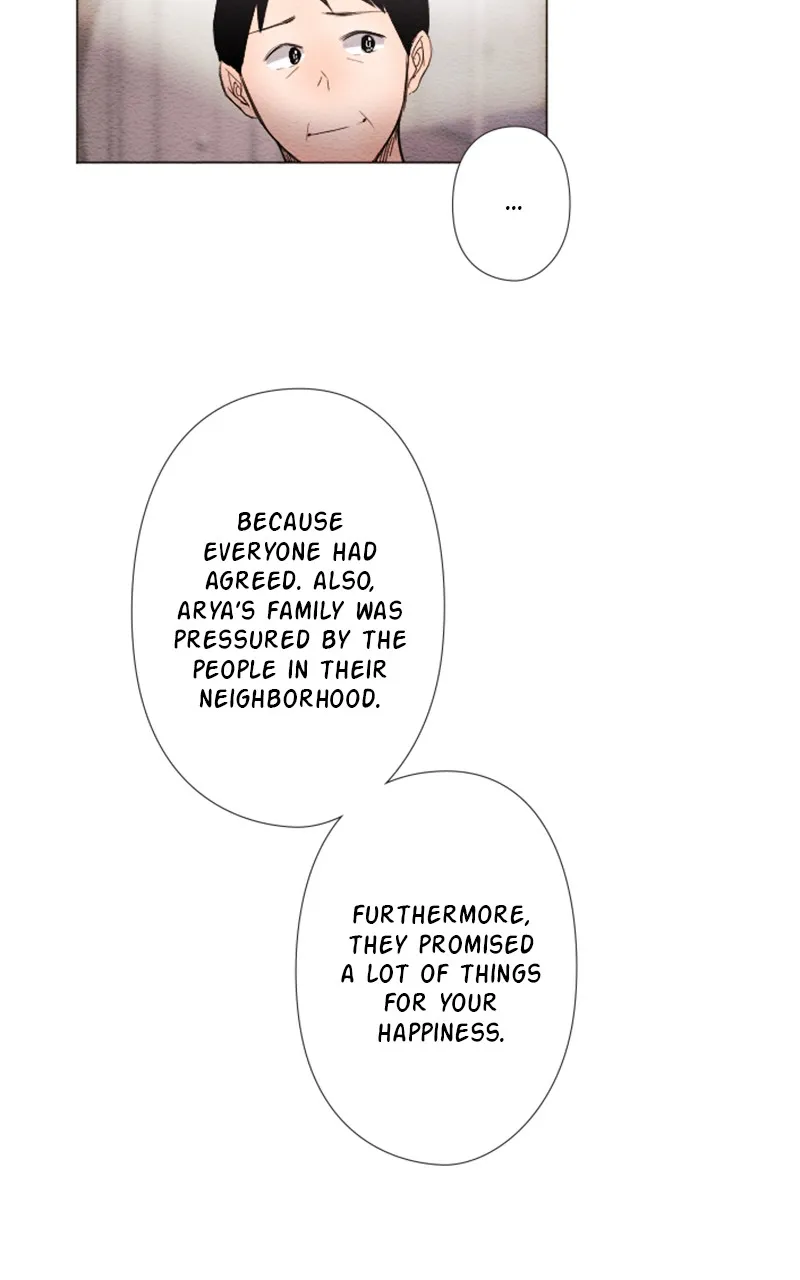 Mistake Chapter 27 page 15 - 