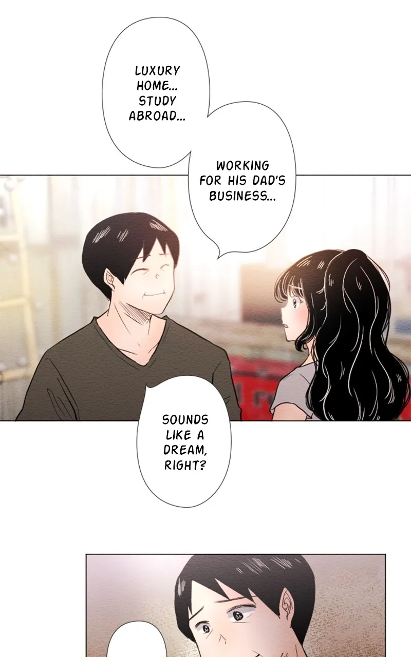 Mistake Chapter 27 page 16 - 