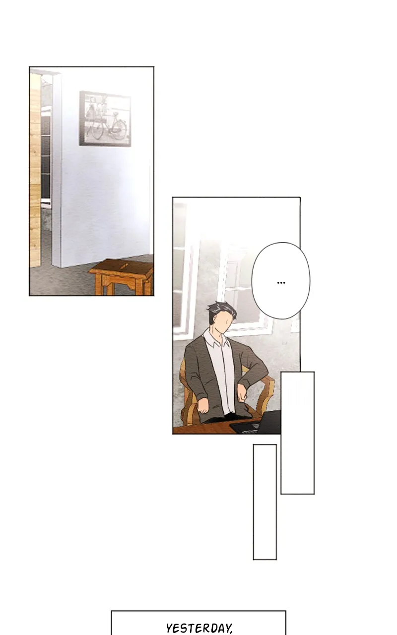 Mistake Chapter 27 page 19 - 