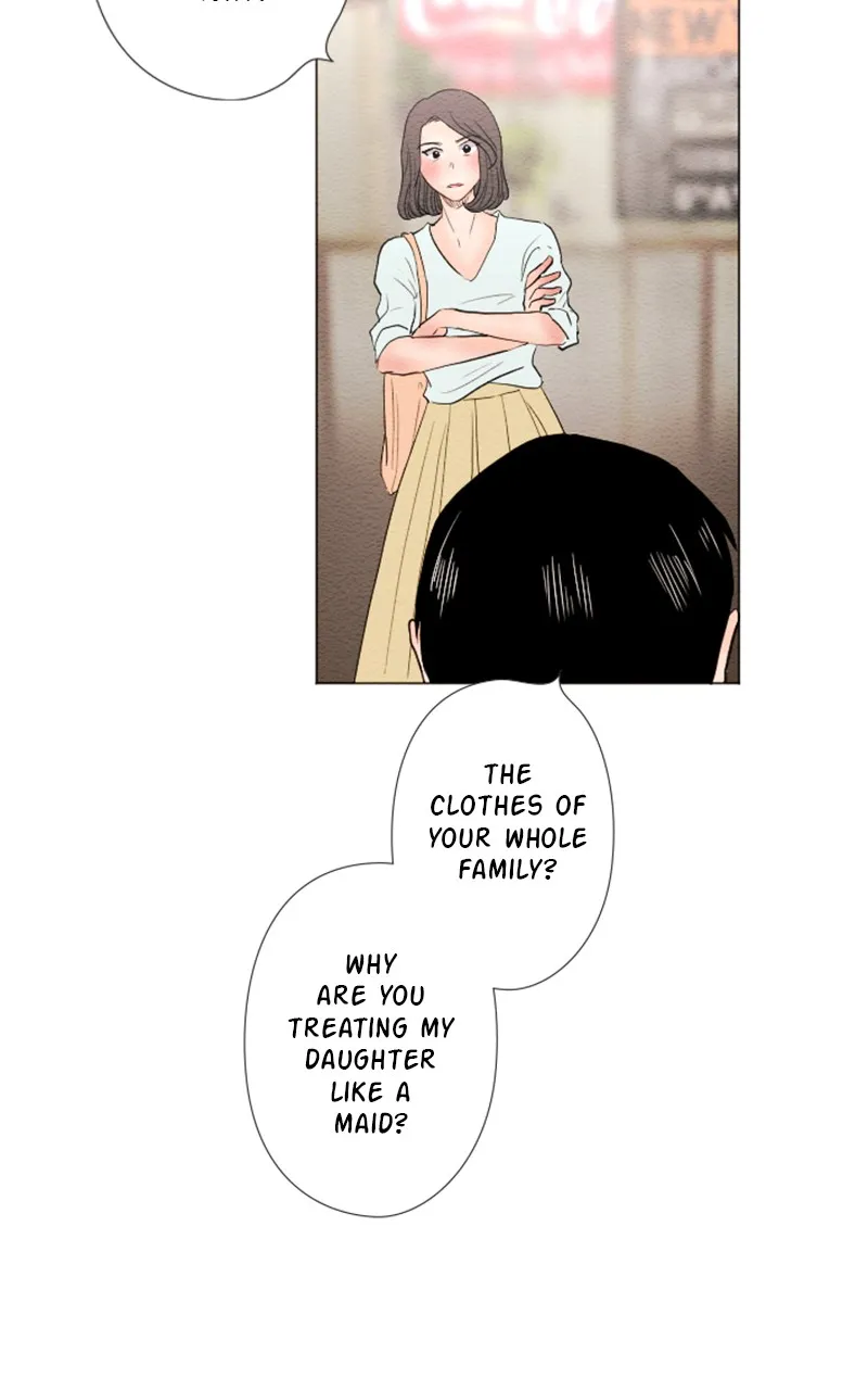 Mistake Chapter 27 page 3 - 