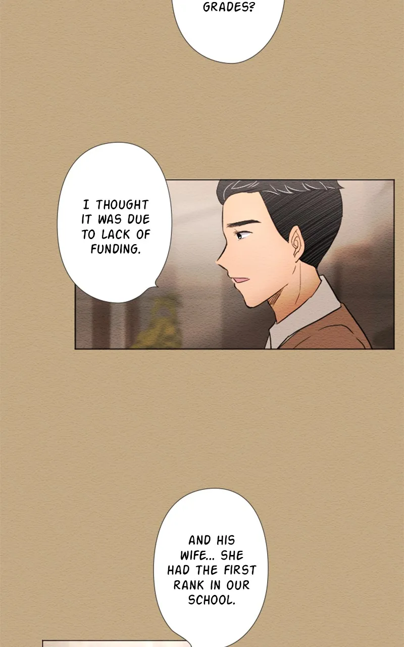 Mistake Chapter 27 page 22 - 