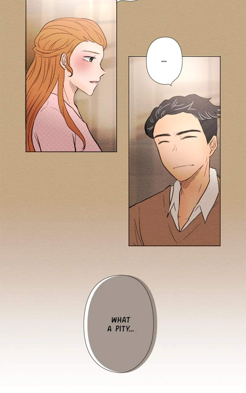 Mistake Chapter 27 page 23 - 