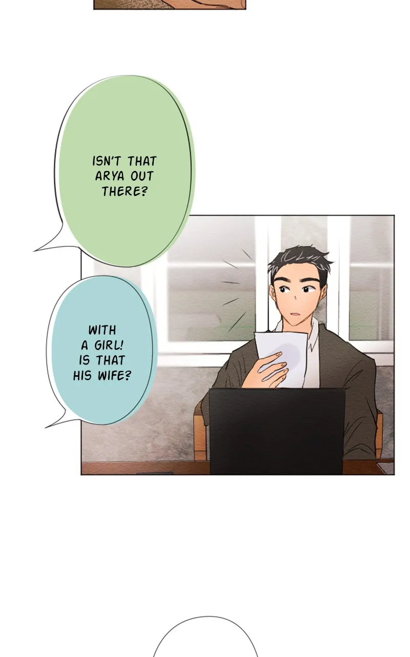 Mistake Chapter 27 page 25 - 