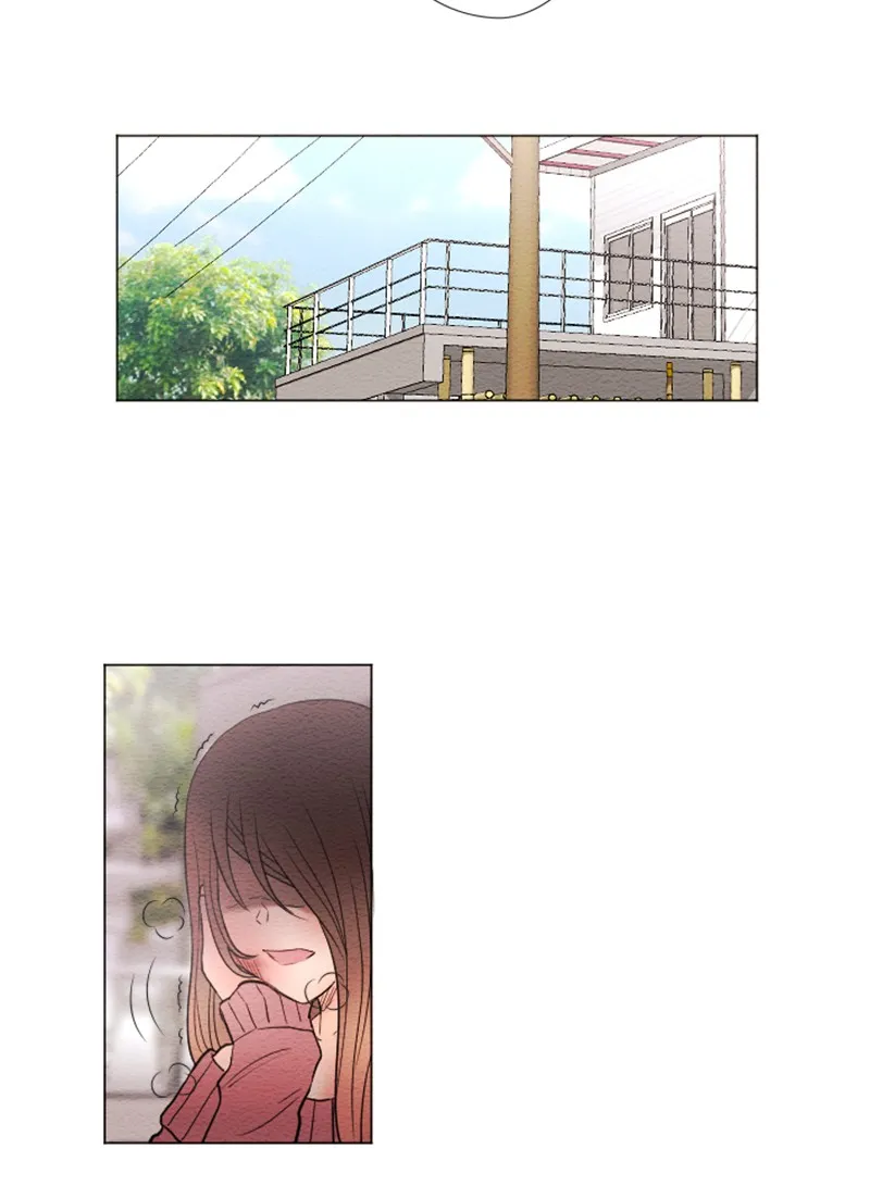 Mistake Chapter 27 page 27 - 