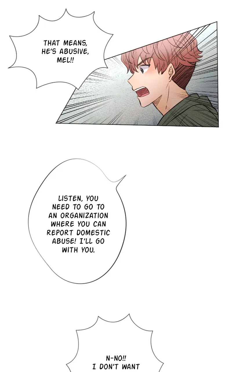 Mistake Chapter 27 page 28 - 