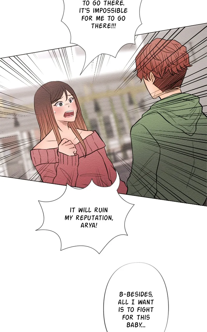 Mistake Chapter 27 page 29 - 