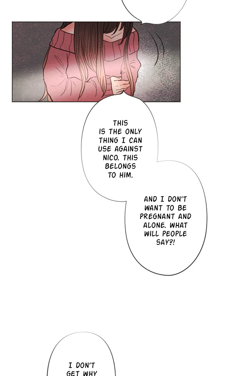 Mistake Chapter 27 page 30 - 
